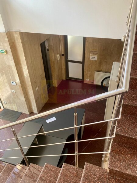 Inchiriere Cladire Integrala | Locatie Premium,  langa Parlament