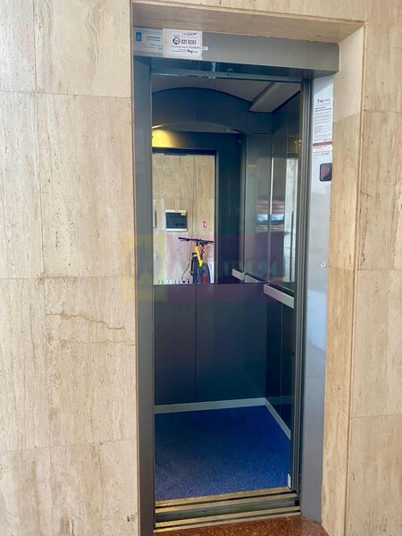 Inchiriere Cladire Integrala | Locatie Premium,  langa Parlament