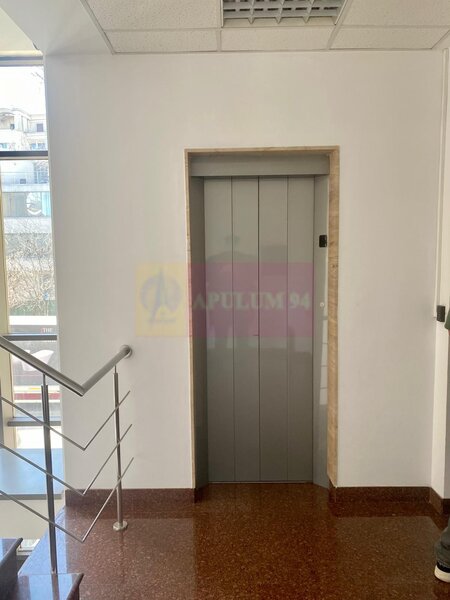 Inchiriere Cladire Integrala | Locatie Premium,  langa Parlament